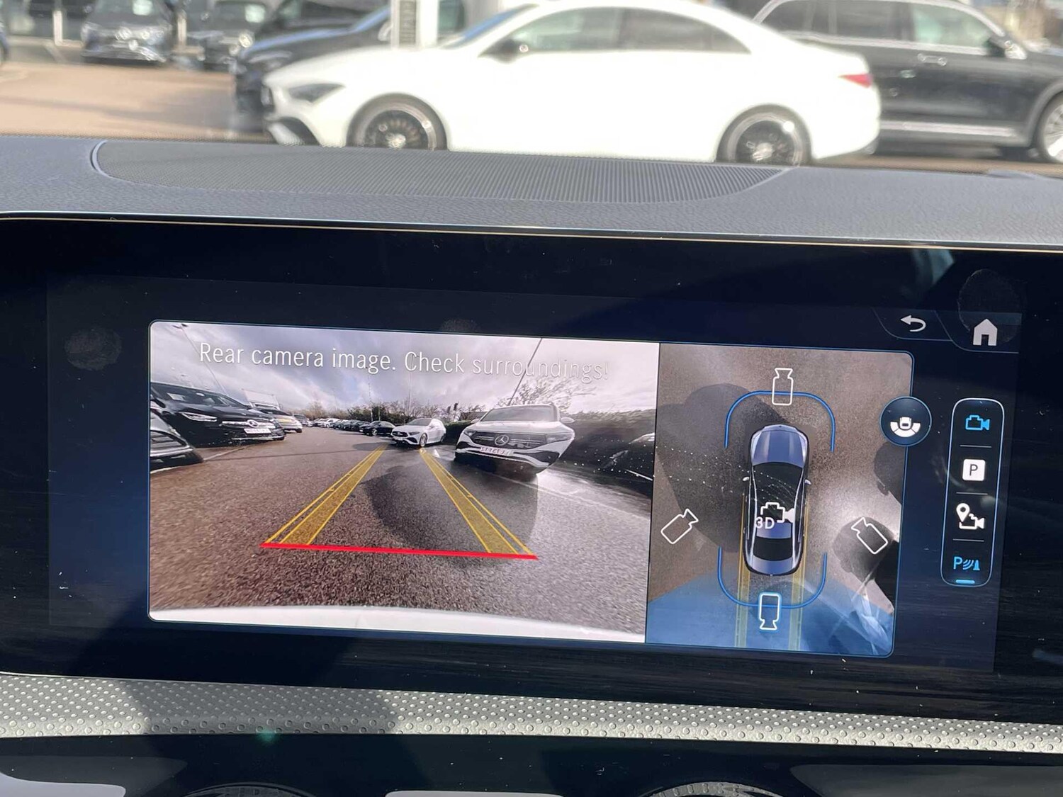 Used Mercedes-Benz CLA 2024 for sale - 77604871: Photo 30