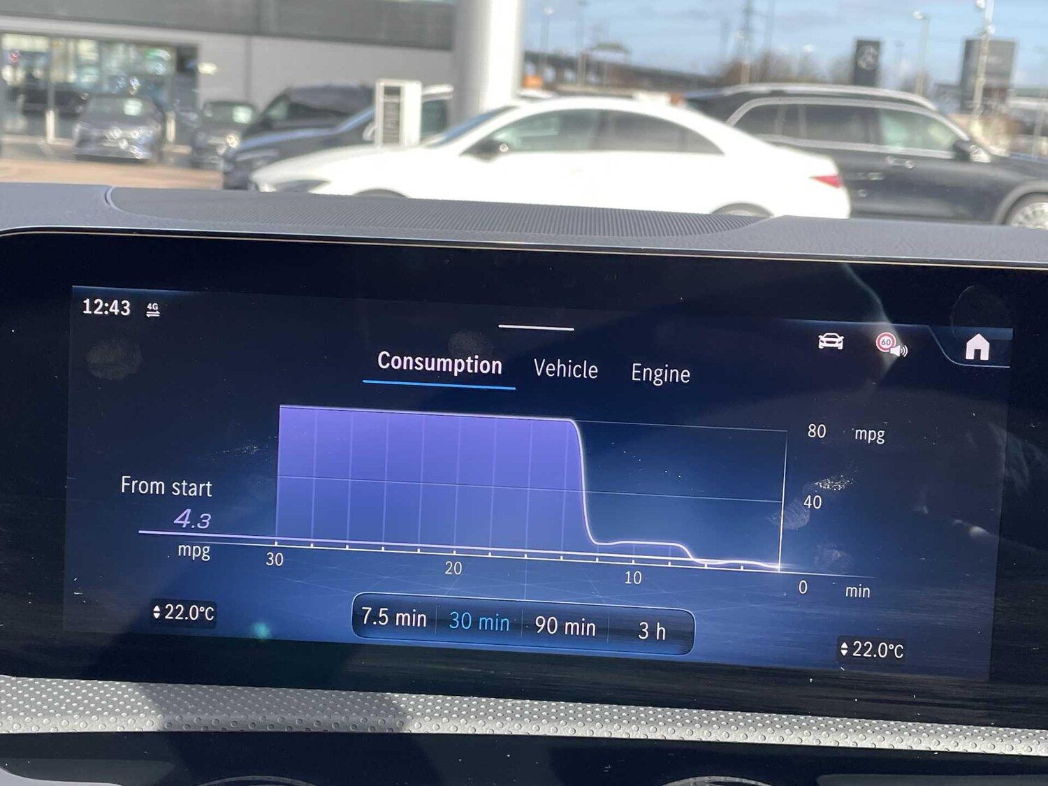 Used Mercedes-Benz CLA 2024 for sale - 77604871: Photo 32