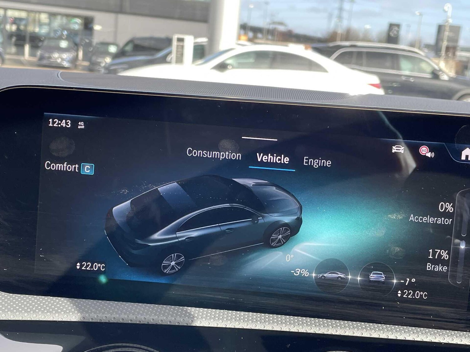 Used Mercedes-Benz CLA 2024 for sale - 77604871: Photo 33