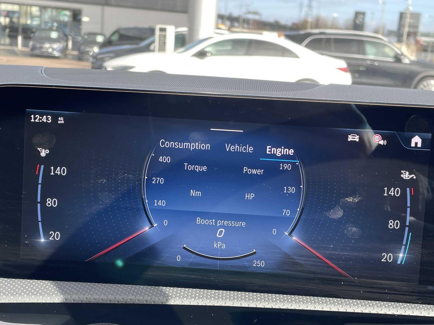 Used Mercedes-Benz CLA 2024 for sale - 77604871: Photo 34