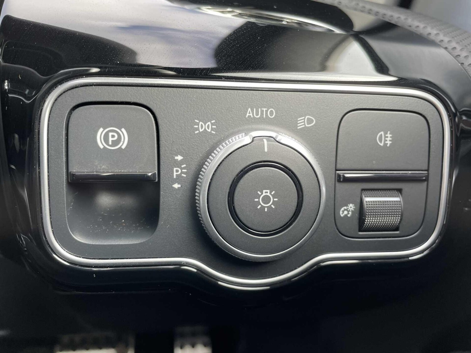 Used Mercedes-Benz CLA 2024 for sale - 77604871: Photo 36