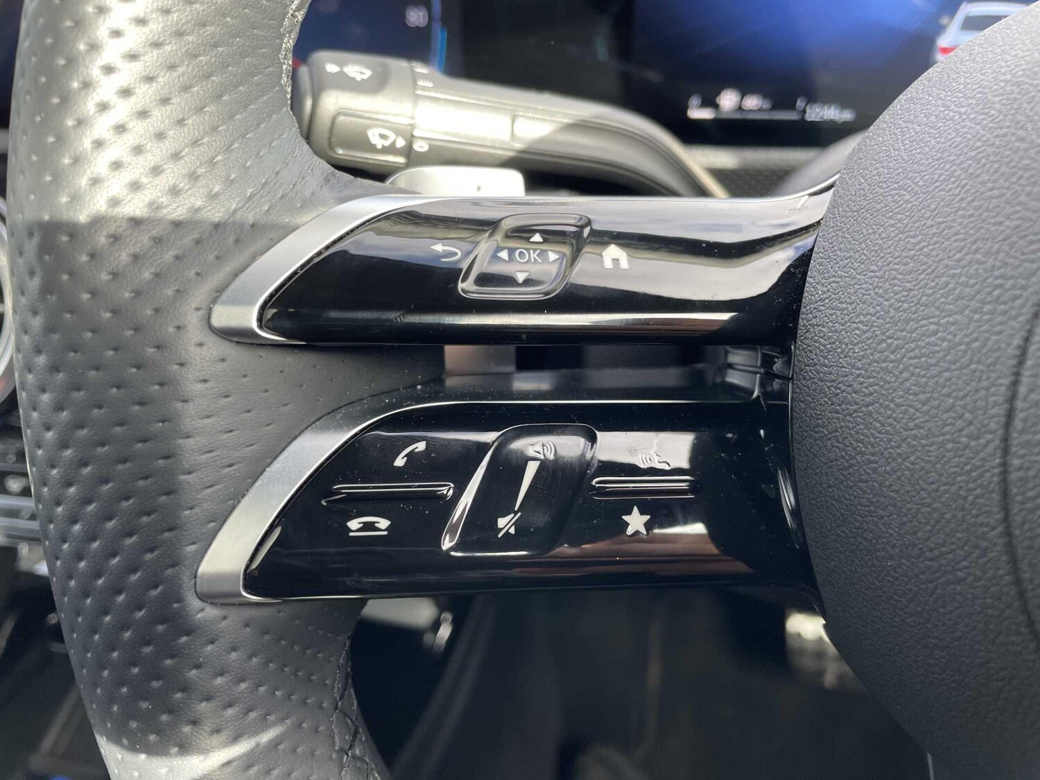 Used Mercedes-Benz CLA 2024 for sale - 77604871: Photo 37