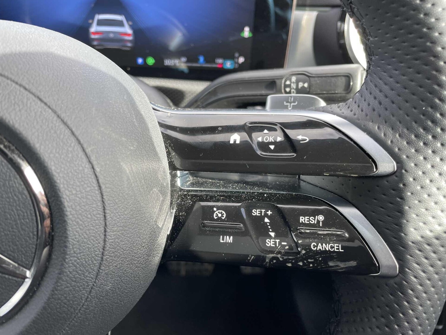 Used Mercedes-Benz CLA 2024 for sale - 77604871: Photo 38