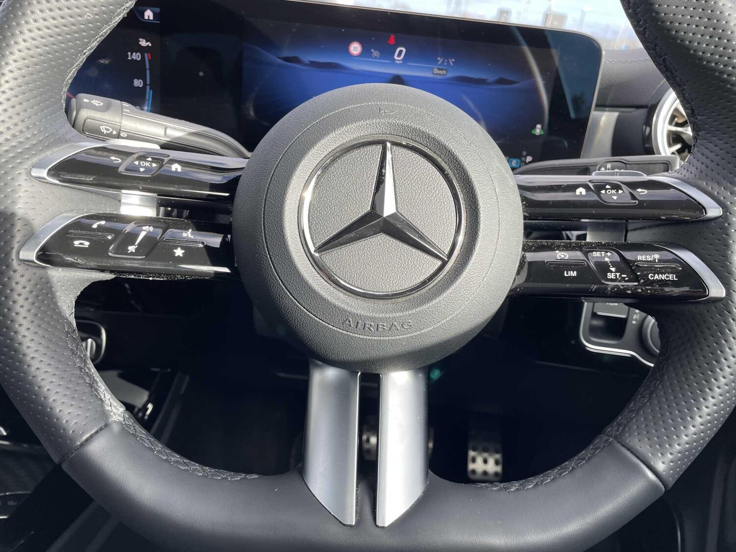 Used Mercedes-Benz CLA 2024 for sale - 77604871: Photo 39