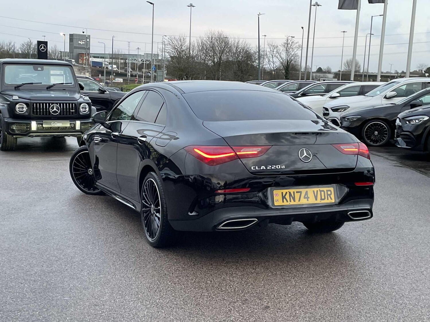 Used Mercedes-Benz CLA for sale - 77753032: Photo 10