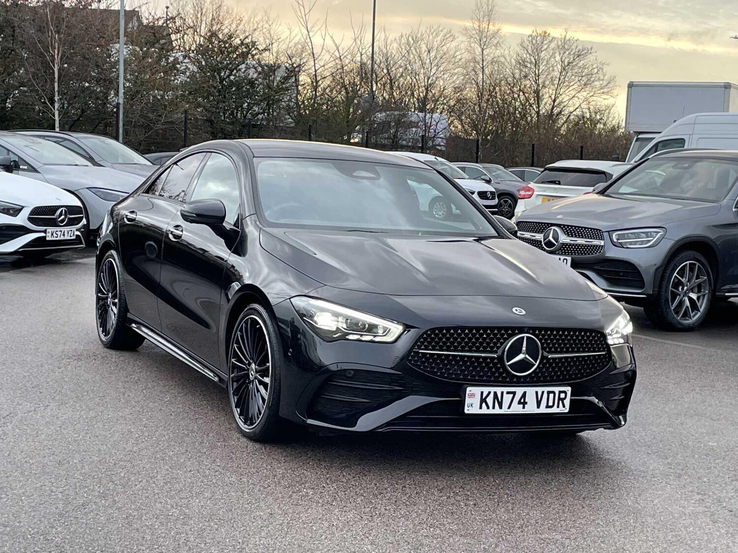 Used Mercedes-Benz CLA for sale - 77753032: Photo 11