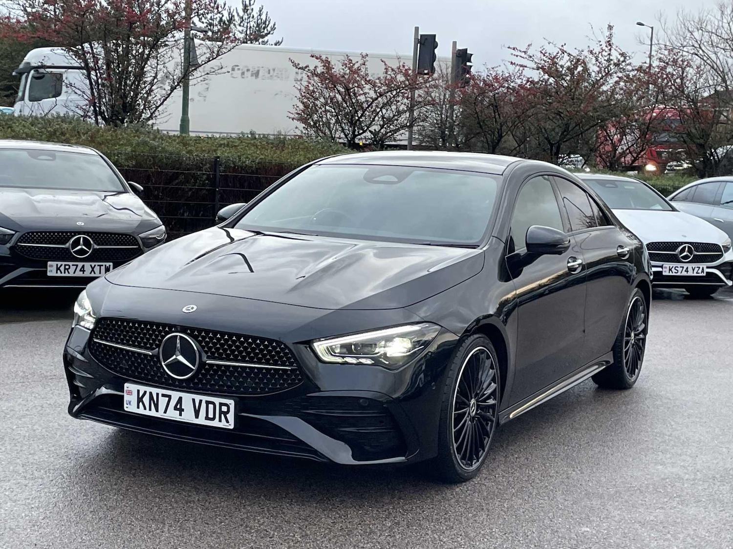 Used Mercedes-Benz CLA for sale - 77753032: Photo 12