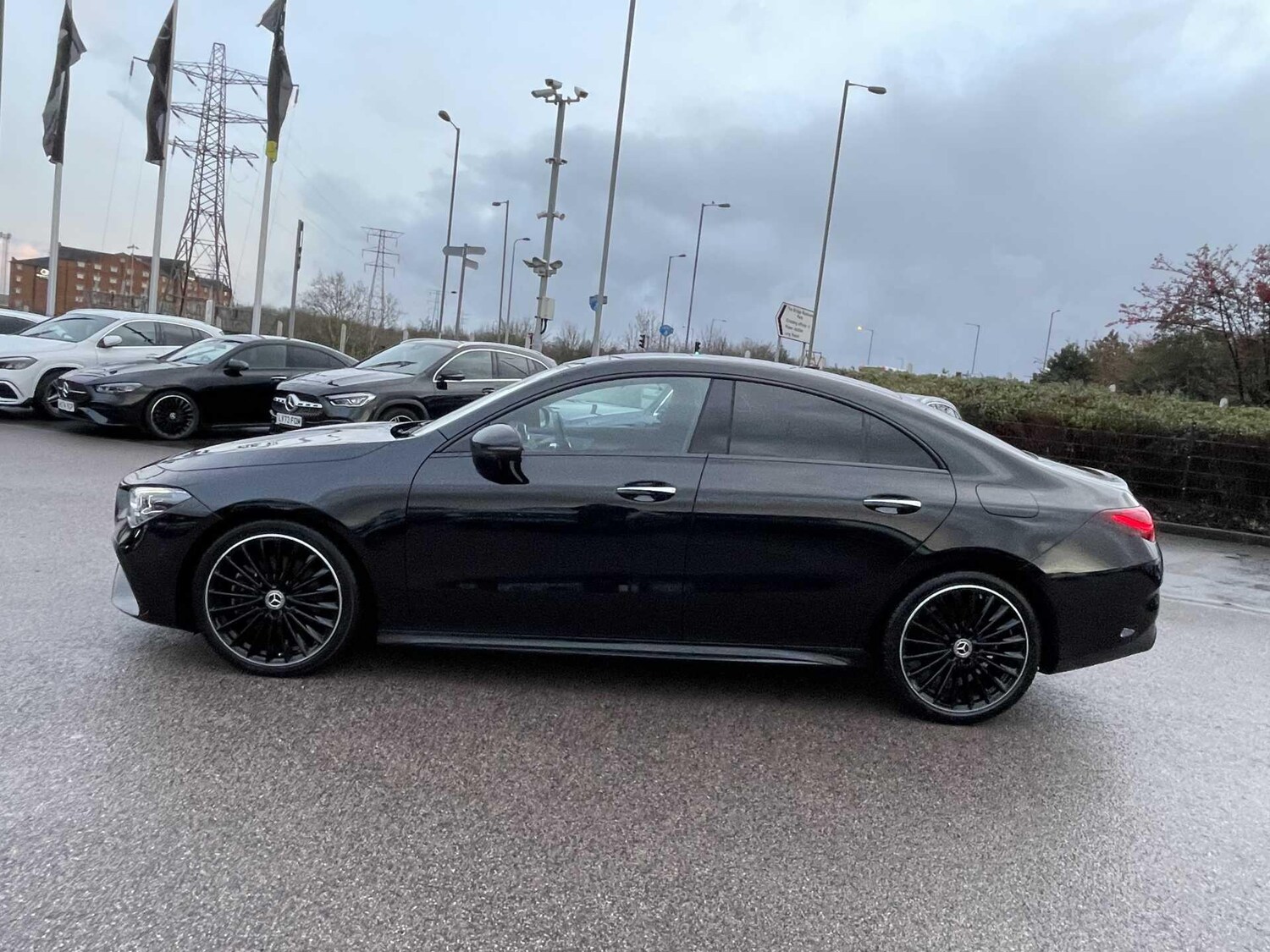 Used Mercedes-Benz CLA for sale - 77753032: Photo 13