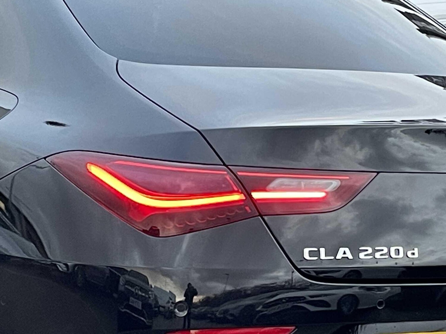 Used Mercedes-Benz CLA for sale - 77753032: Photo 15