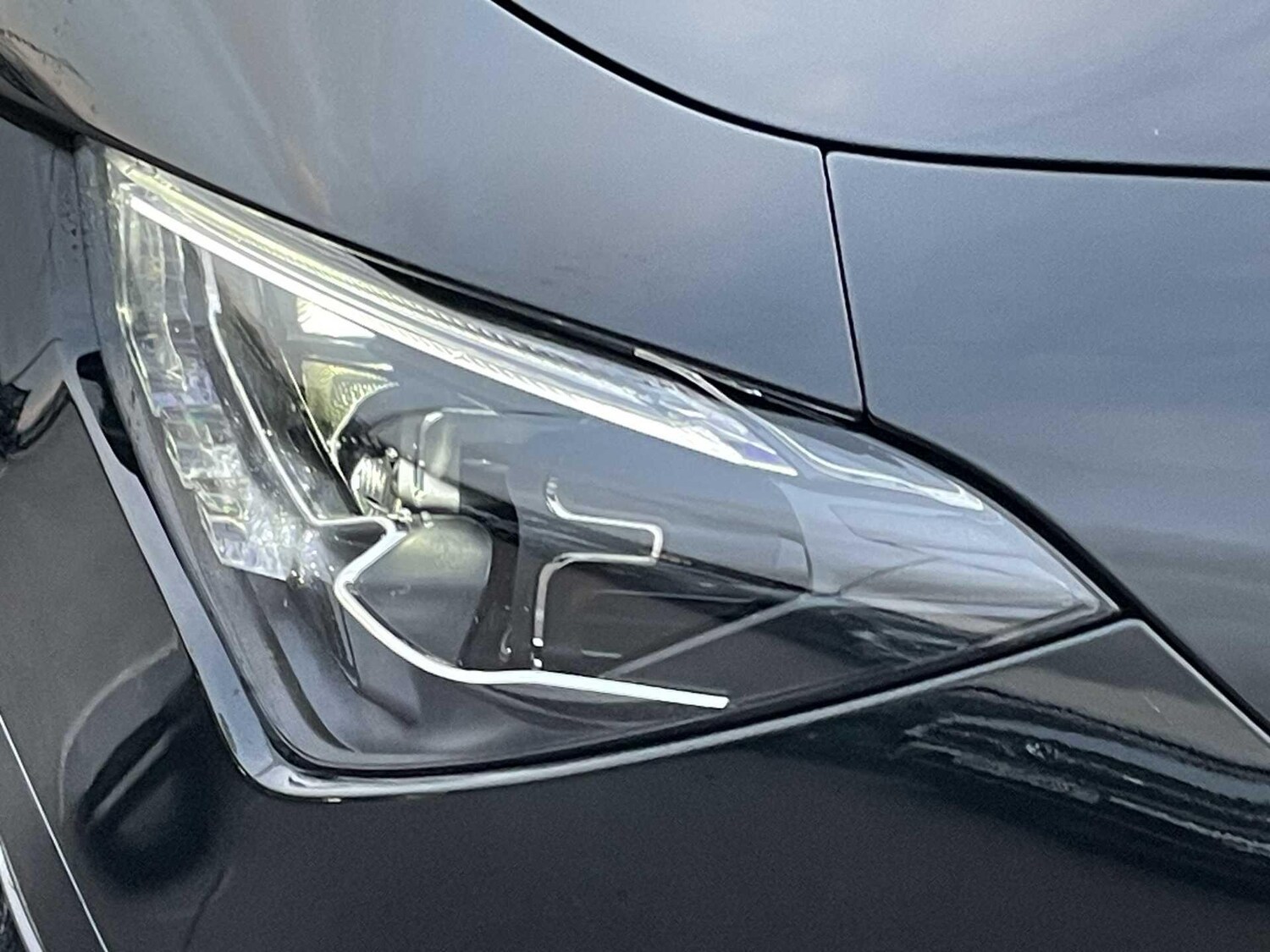 Used Mercedes-Benz CLA for sale - 77753032: Photo 17