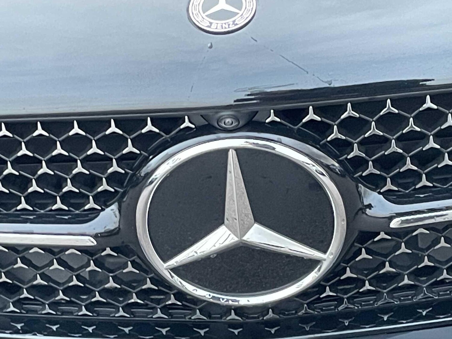 Used Mercedes-Benz CLA for sale - 77753032: Photo 18