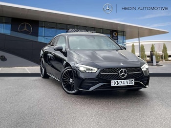Used Mercedes-Benz CLA 2025 for sale - 77753032: Photo
