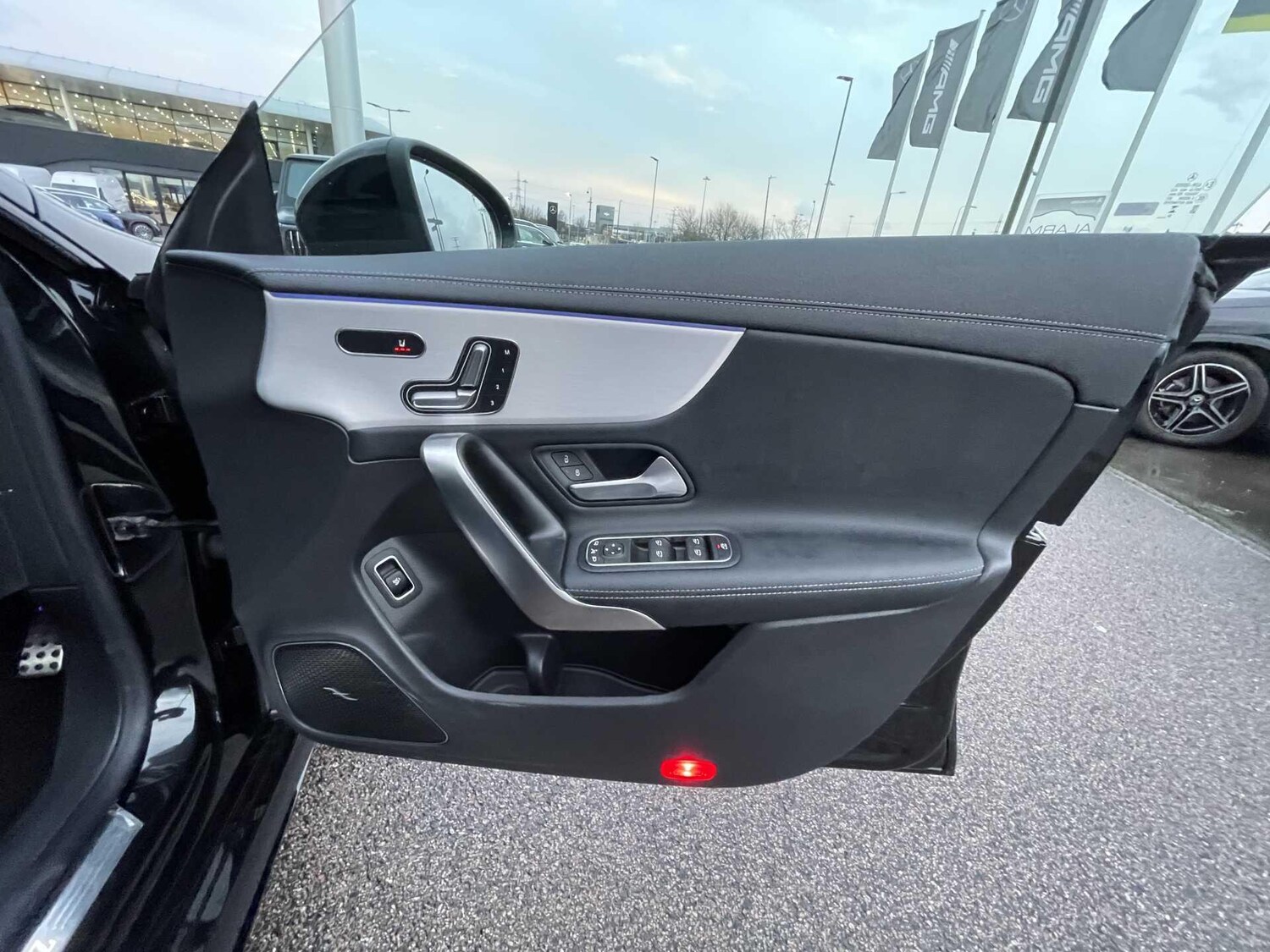 Used Mercedes-Benz CLA for sale - 77753032: Photo 20