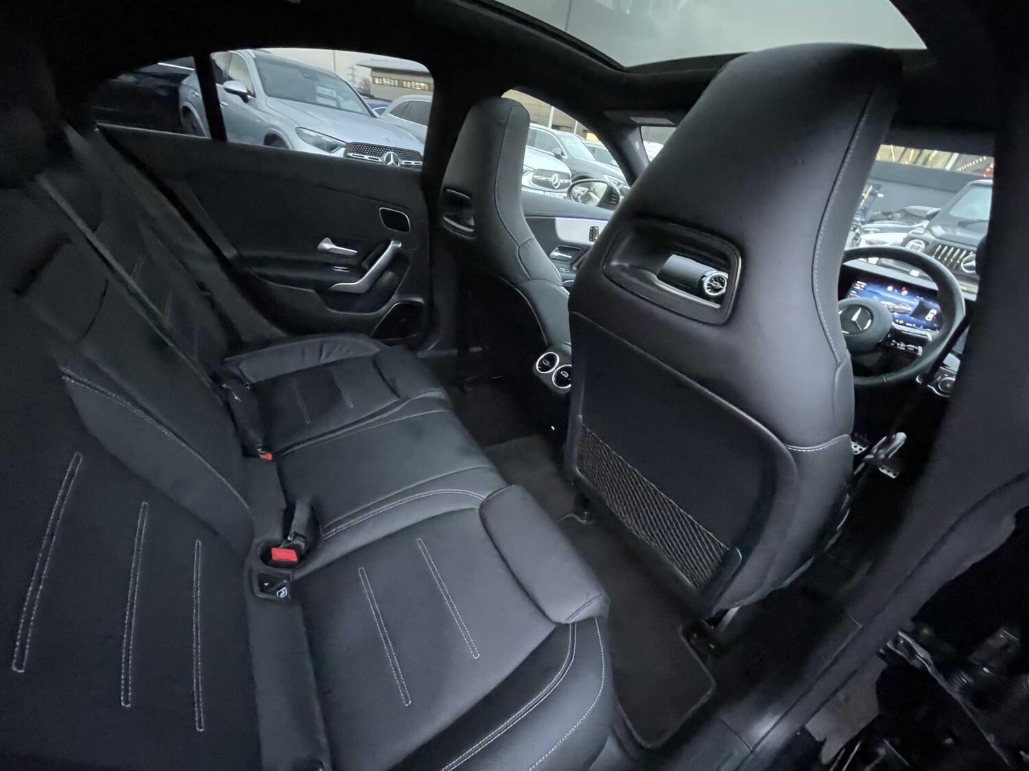 Used Mercedes-Benz CLA for sale - 77753032: Photo 23