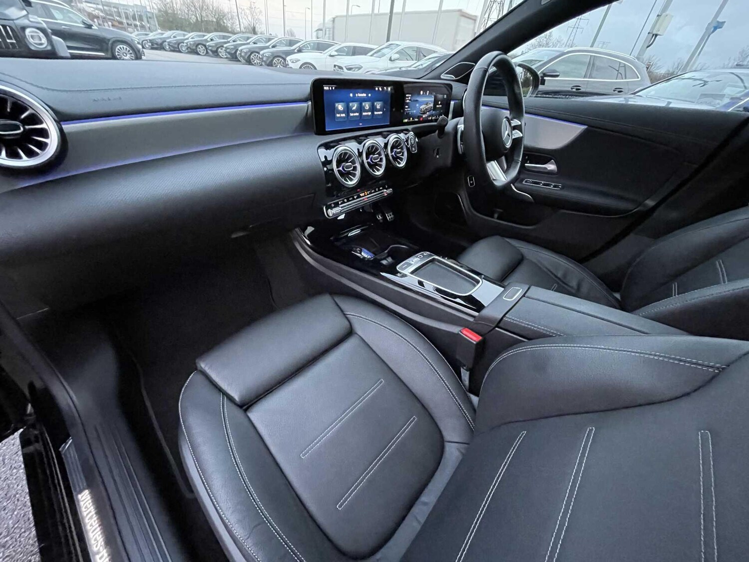 Used Mercedes-Benz CLA for sale - 77753032: Photo 25