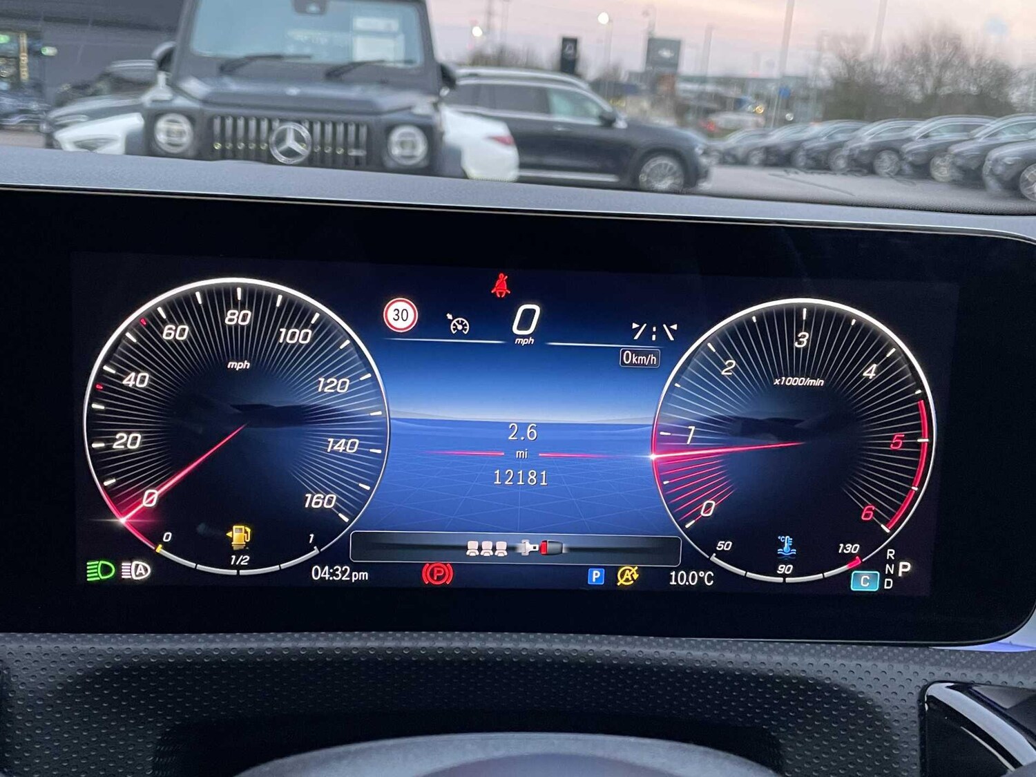 Used Mercedes-Benz CLA for sale - 77753032: Photo 26