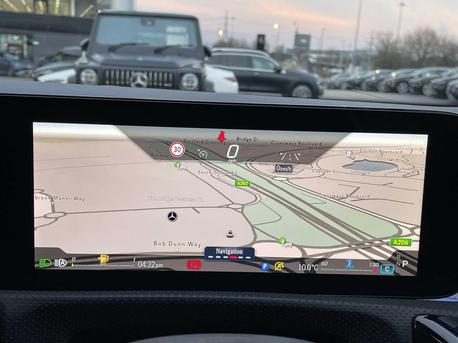 Used Mercedes-Benz CLA for sale - 77753032: Photo 29