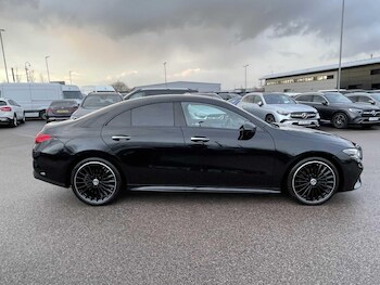 Used Mercedes-Benz CLA 2025 for sale - 77753032: Photo