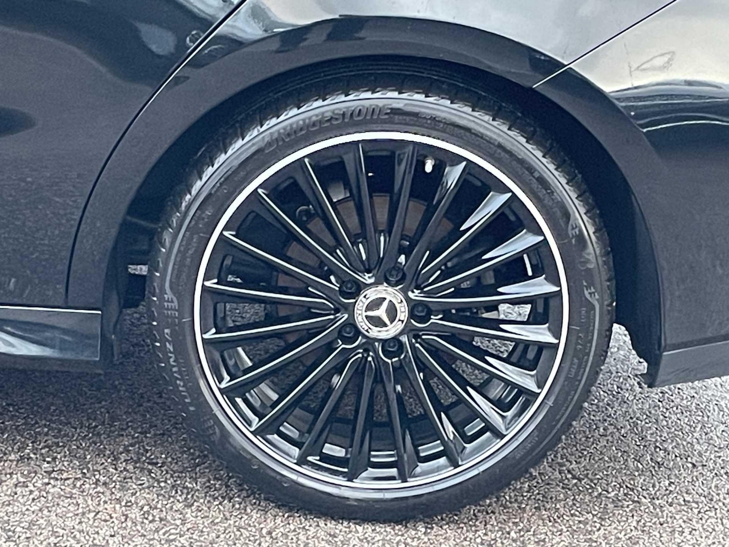 Used Mercedes-Benz CLA for sale - 77753032: Photo 3