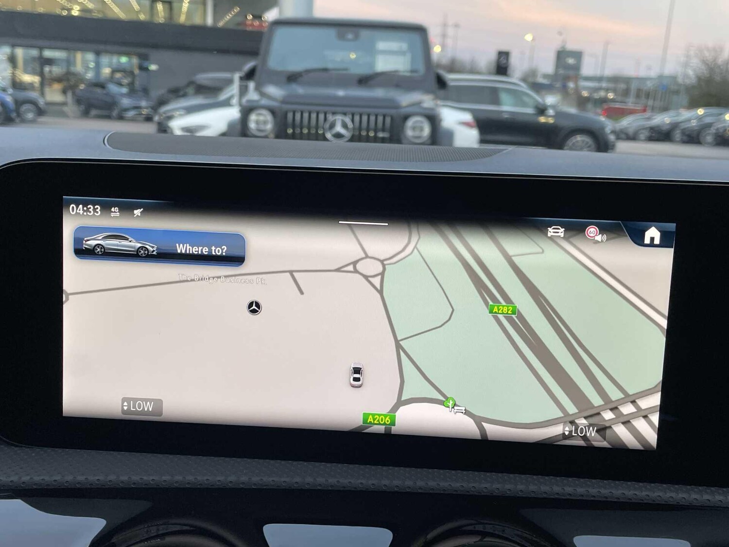 Used Mercedes-Benz CLA for sale - 77753032: Photo 31