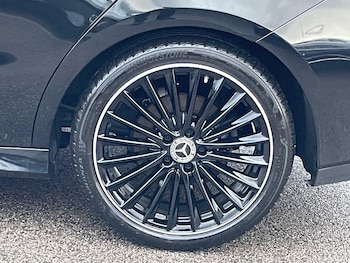 Used Mercedes-Benz CLA 2025 for sale - 77753032: Photo