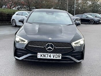 Used Mercedes-Benz CLA 2025 for sale - 77753032: Photo