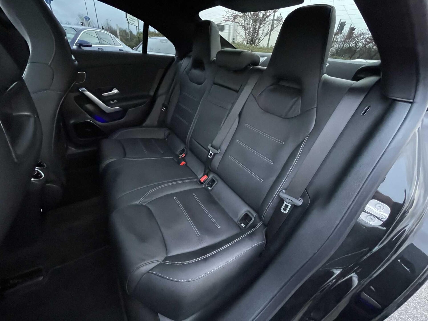 Used Mercedes-Benz CLA for sale - 77753032: Photo 8