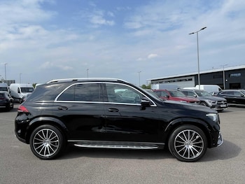 Used Mercedes-Benz GLE 2022 for sale - 78529070: Photo