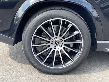 Used Mercedes-Benz GLE 2022 for sale - 78529070: Photo