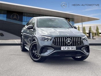 Used Mercedes-Benz GLE 2026 for sale - 79452616: Photo