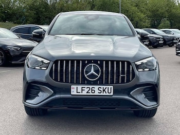 Used Mercedes-Benz GLE 2026 for sale - 79452616: Photo