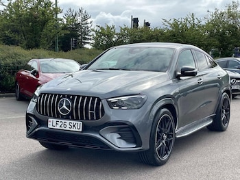Used Mercedes-Benz GLE 2026 for sale - 79452616: Photo