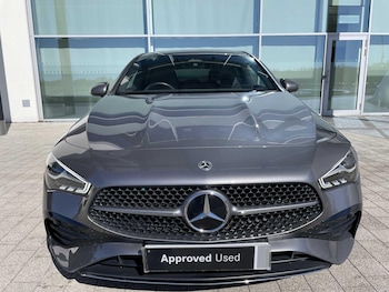 Used Mercedes-Benz CLA 2023 for sale - 78548612: Photo