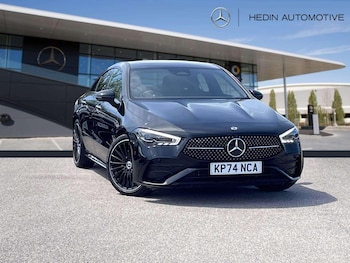 Used Mercedes-Benz CLA 2024 for sale - 78891227: Photo