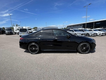 Used Mercedes-Benz CLA 2024 for sale - 78891227: Photo