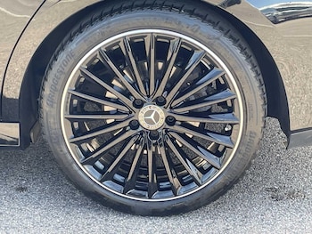 Used Mercedes-Benz CLA 2024 for sale - 78891227: Photo