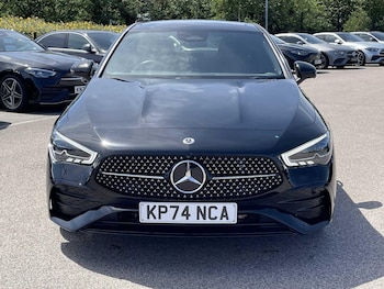 Used Mercedes-Benz CLA 2024 for sale - 78891227: Photo