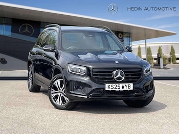Used Mercedes-Benz GLB 2025 for sale - 79181312: Photo