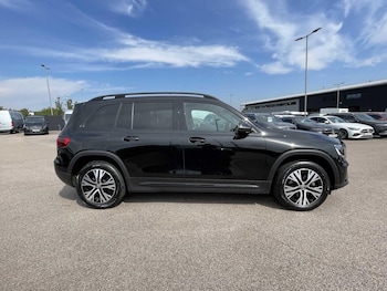 Used Mercedes-Benz GLB 2025 for sale - 79181312: Photo