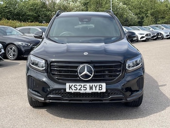Used Mercedes-Benz GLB 2025 for sale - 79181312: Photo