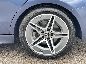 Used Mercedes-Benz C Class 2025 for sale - 79213071: Photo