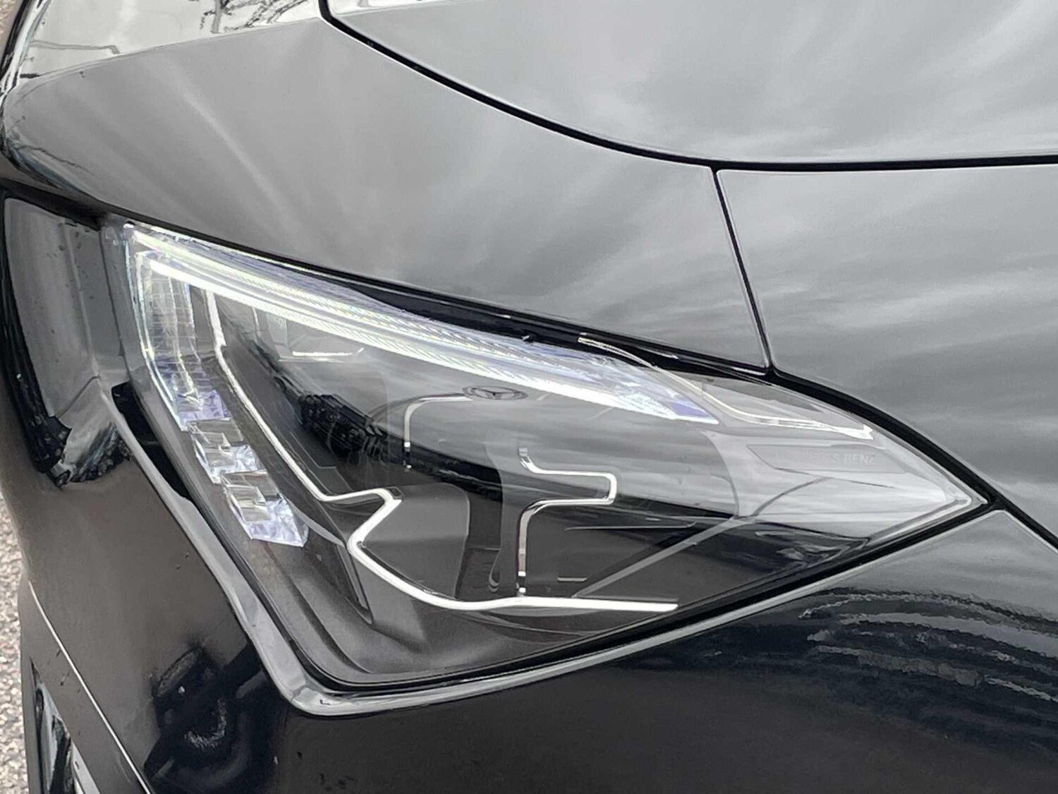 Used Mercedes-Benz CLA for sale - 77768501: Photo 17