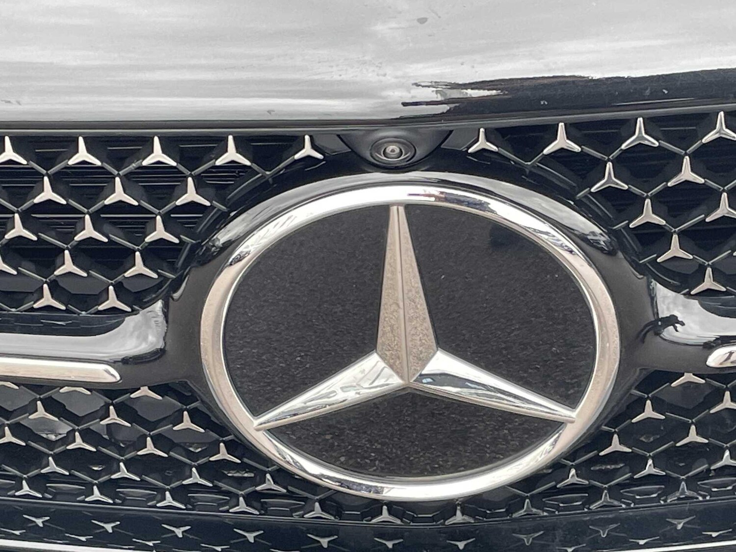 Used Mercedes-Benz CLA for sale - 77768501: Photo 18