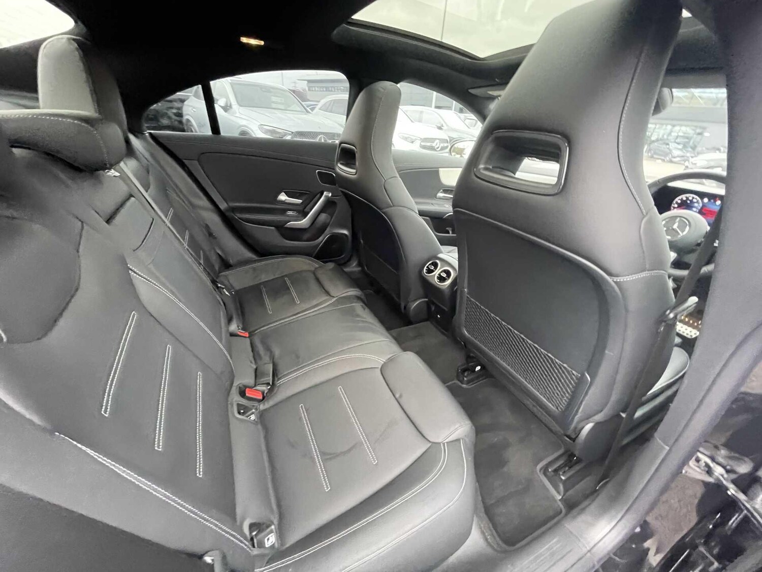 Used Mercedes-Benz CLA for sale - 77768501: Photo 23