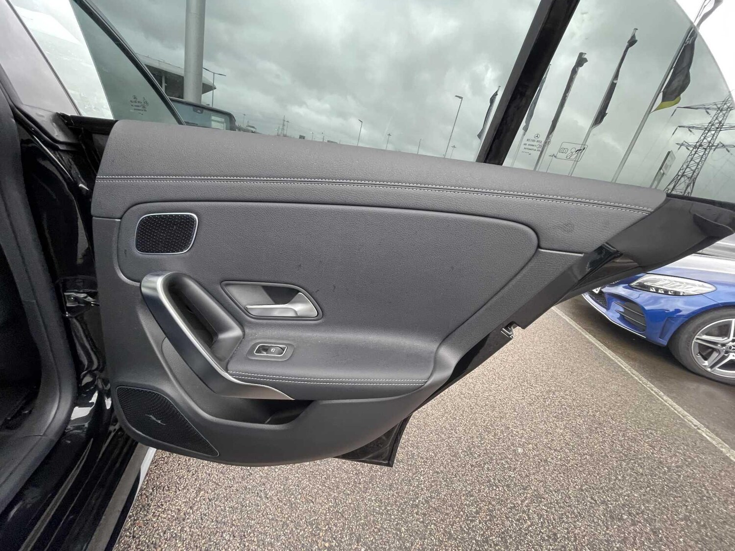 Used Mercedes-Benz CLA for sale - 77768501: Photo 24