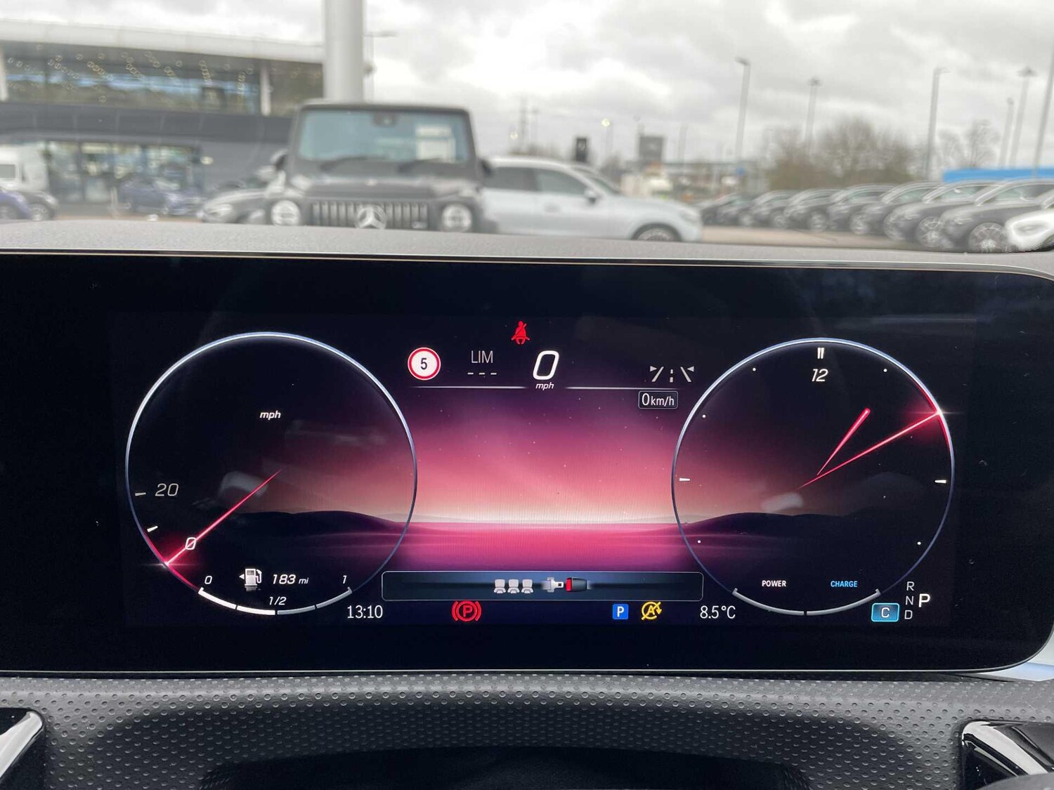 Used Mercedes-Benz CLA for sale - 77768501: Photo 27