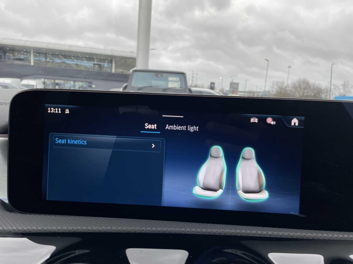 Used Mercedes-Benz CLA for sale - 77768501: Photo 33