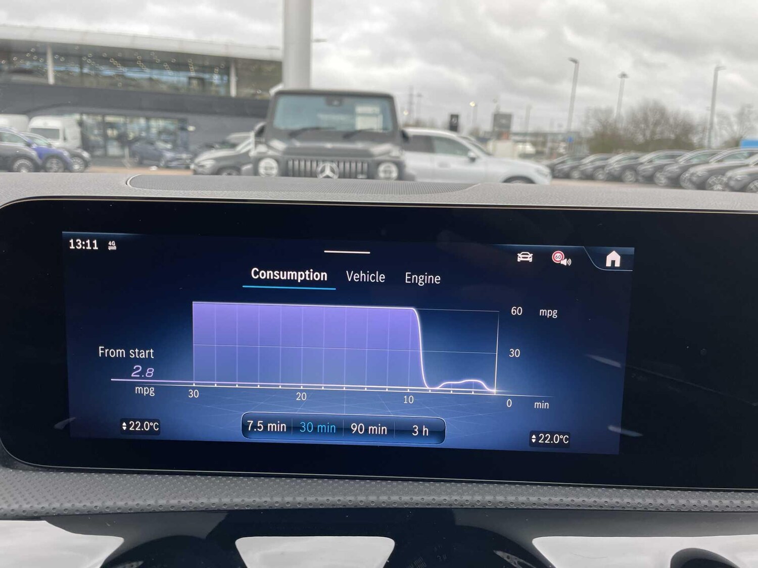 Used Mercedes-Benz CLA for sale - 77768501: Photo 34