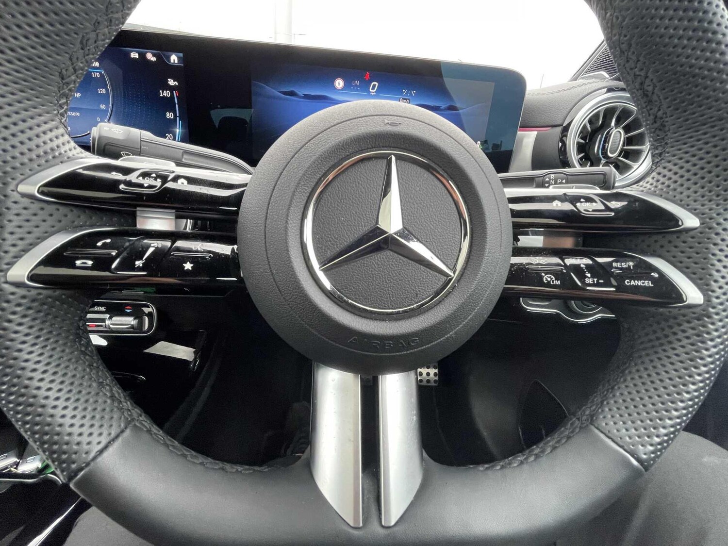 Used Mercedes-Benz CLA for sale - 77768501: Photo 39