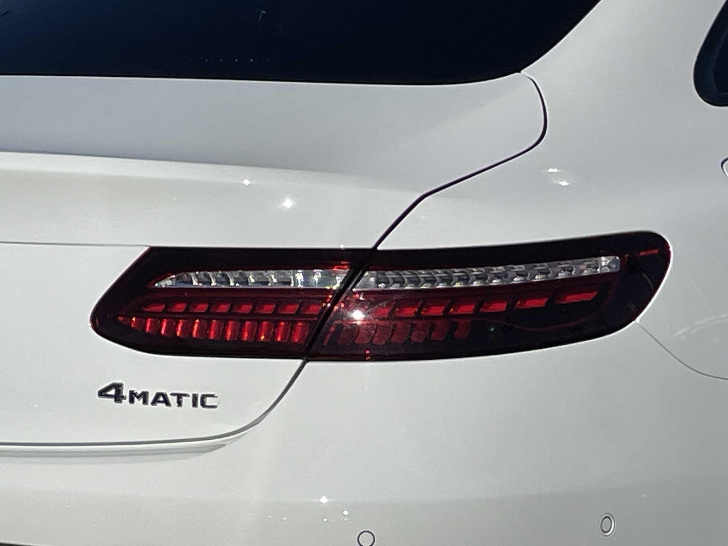 Used Mercedes-Benz E Class 2023 for sale - 78170851: Photo 15